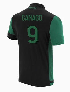 Soccer Jersey