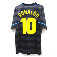 Retro Soccer jersey