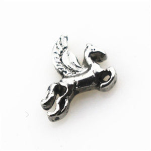 American Football Floating Charms