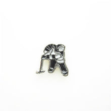 American Football Floating Charms