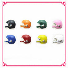 American Football Floating Charms