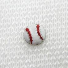 American Football Floating Charms