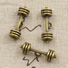 Antique Bronze Charms